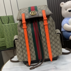 Gucci Backpacks